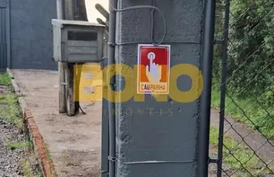 Barracão / galpão / depósito à venda no são gotardo (distrito), flores da cunha  por r$ 7.500.000