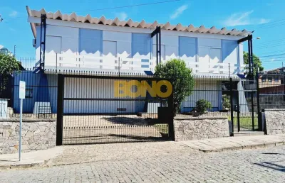 Casa com 5 quartos para alugar no cinqüentenário, caxias do sul , 352 m2 por r$ 8.000