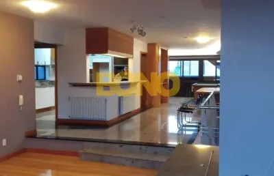 Apartamento com 4 quartos à venda no são pelegrino, caxias do sul , 423 m2 por r$ 2.990.000