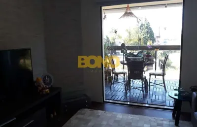 Apartamento com 2 quartos à venda na pousada da neve, nova petrópolis , 88 m2 por r$ 630.000