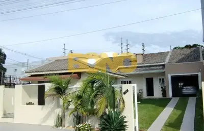 Casa com 3 quartos à venda no são luiz, caxias do sul , 139 m2 por r$ 1.300.000