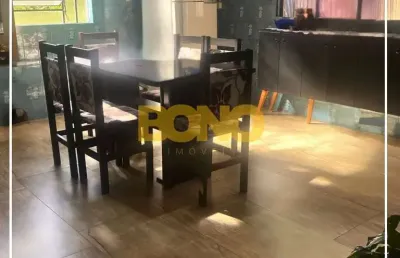 Casa com 2 quartos à venda em fátima, caxias do sul  por r$ 470.000