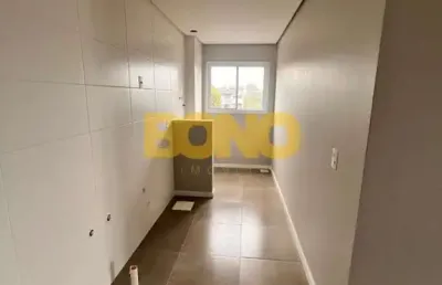 Apartamento com 2 quartos à venda no sanvitto, caxias do sul , 62 m2 por r$ 395.000