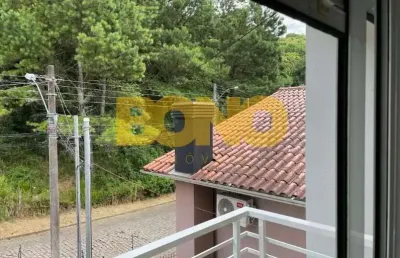 Casa com 2 quartos à venda na nossa senhora da saúde, caxias do sul , 115 m2 por r$ 455.800