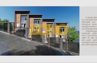 Casa com 3 quartos à venda na colina sorriso, caxias do sul , 165 m2 por r$ 850.000
