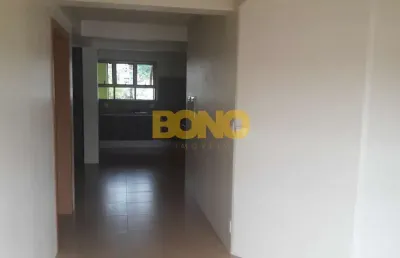 Apartamento com 2 quartos à venda no santa catarina, caxias do sul , 107 m2 por r$ 380.000