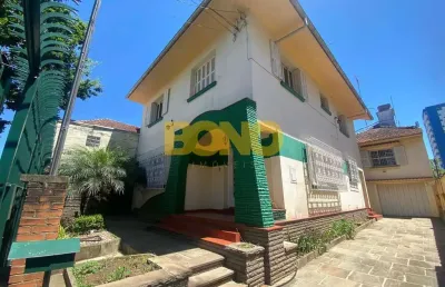 Casa com 3 quartos para alugar no centro, caxias do sul  por r$ 5.400