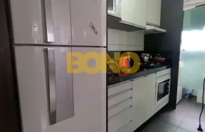 Apartamento com 2 quartos à venda na bela vista, caxias do sul  por r$ 215.000