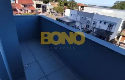 Apartamento com 3 quartos à venda no desvio rizzo, caxias do sul  por r$ 400.000
