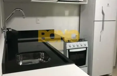 Apartamento com 1 quarto à venda no petrópolis, caxias do sul , 30 m2 por r$ 225.000