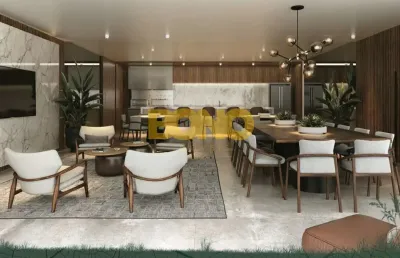 Apartamento com 3 quartos à venda no centro, caxias do sul  por r$ 1.035.979