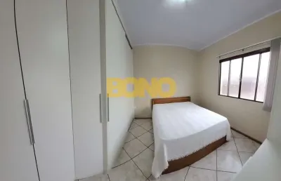 Apartamento com 2 quartos à venda em serrano, caxias do sul  por r$ 250.000