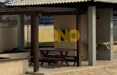 Apartamento com 3 quartos à venda no santa catarina, caxias do sul , 71 m2 por r$ 431.000