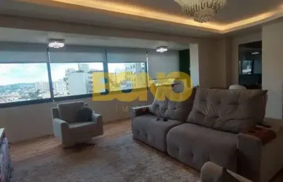 Apartamento com 3 quartos para alugar no rio branco, caxias do sul  por r$ 5.300