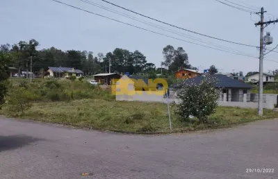 Terreno comercial para alugar no são caetano, caxias do sul  por r$ 1.000