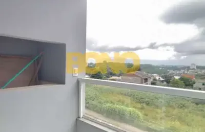 Apartamento com 2 quartos à venda no desvio rizzo, caxias do sul , 48 m2 por r$ 230.000