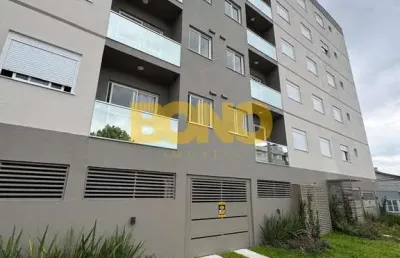 Apartamento com 2 quartos para alugar no santa lúcia do piaí, caxias do sul , 69 m2 por r$ 1.800