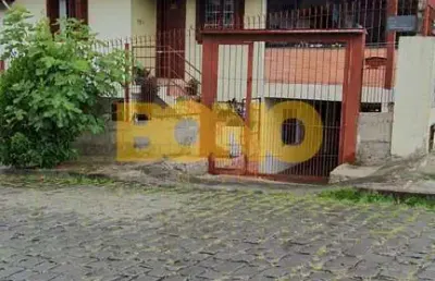 Casa com 5 quartos à venda na cidade nova, caxias do sul , 171 m2 por r$ 600.000