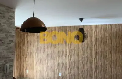 Apartamento com 2 quartos para alugar no desvio rizzo, caxias do sul , 52 m2 por r$ 1.400