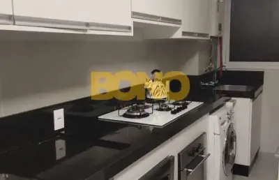 Apartamento com 3 quartos à venda no panazzolo, caxias do sul , 101 m2 por r$ 480.000