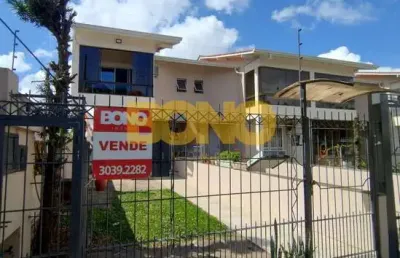 Casa com 3 quartos à venda no santa catarina, caxias do sul , 200 m2 por r$ 790.000