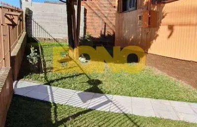 Casa com 2 quartos à venda no desvio rizzo, caxias do sul , 143 m2 por r$ 400.000