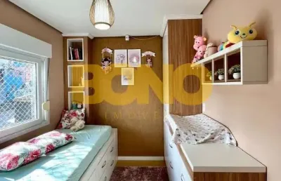 Apartamento com 3 quartos à venda no centro, caxias do sul , 93 m2 por r$ 500.000