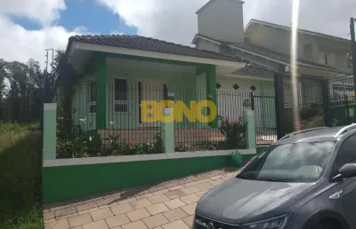 Casa com 3 quartos à venda no são gotardo (distrito), flores da cunha  por r$ 560.000