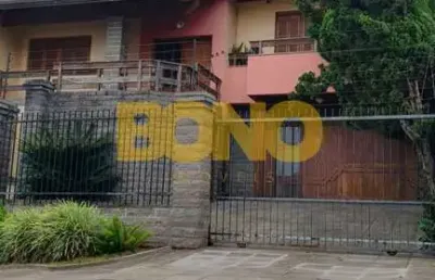 Casa com 5 quartos à venda na colina sorriso, caxias do sul , 407 m2 por r$ 2.750.000