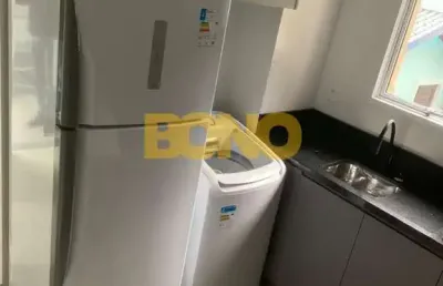 Apartamento com 1 quarto para alugar no presidente vargas, caxias do sul  por r$ 1.800