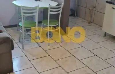 Apartamento com 2 quartos à venda no desvio rizzo, caxias do sul , 42 m2 por r$ 200.000