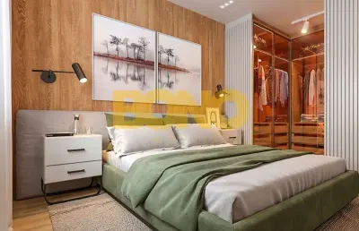 Apartamento com 3 quartos à venda no panazzolo, caxias do sul , 133 m2 por r$ 1.295.000