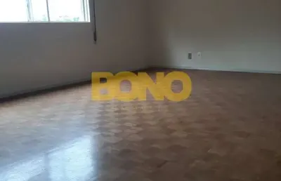 Apartamento com 4 quartos para alugar no centro, caxias do sul , 140 m2 por r$ 3.000