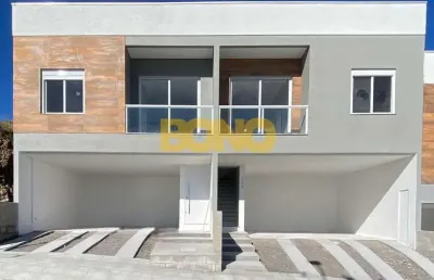 Casa com 3 quartos à venda na villa romana, flores da cunha , 119 m2 por r$ 536.000