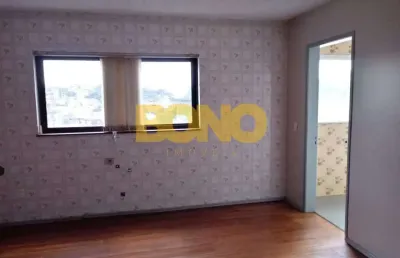 Apartamento com 3 quartos para alugar no marechal floriano, caxias do sul  por r$ 1.000