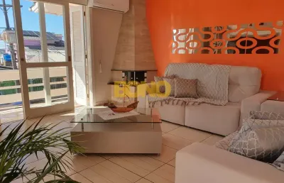 Casa com 5 quartos à venda no charqueadas, caxias do sul , 281 m2 por r$ 852.000