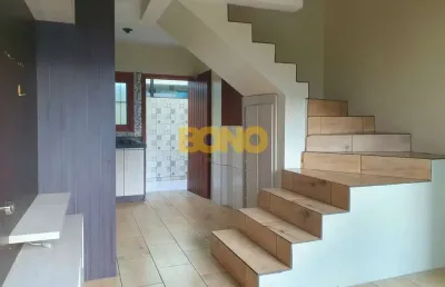Casa com 2 quartos à venda no desvio rizzo, caxias do sul , 70 m2 por r$ 300.000