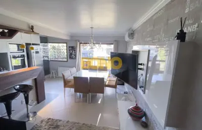Apartamento com 2 quartos para alugar no saint etienne, caxias do sul  por r$ 2.700