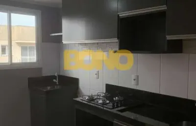 Apartamento com 2 quartos para alugar no são virgílio, caxias do sul  por r$ 1.300