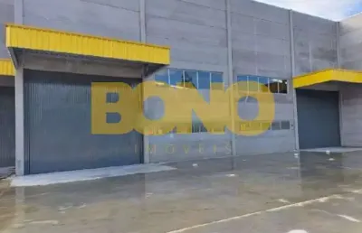 Barracão / galpão / depósito para alugar no 3 distrito, farroupilha  por r$ 9.500