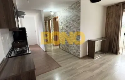 Apartamento com 2 quartos para alugar no desvio rizzo, caxias do sul  por r$ 1.400