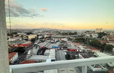 Apartamento com 3 quartos à venda na Rua Marechal Floriano Peixoto, Centro, Poá