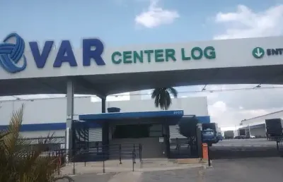 Galpão logístico para locação em suzano, 4 mil metros quadrados