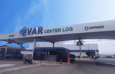 Galpão logístico para locação em suzano, 4 mil metros quadrados