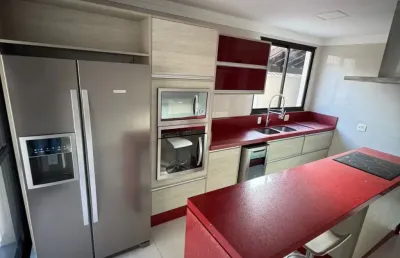 Casa térrea com 3 dormitórios para alugar em mogi das cruzes
