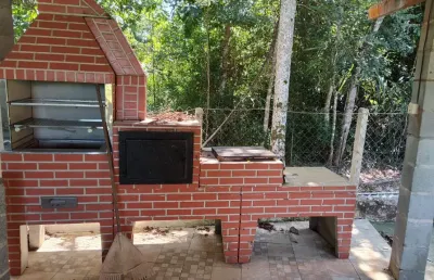 Vendo chácara em santa branca, escritura registrada, parcelamento direto com o proprietário