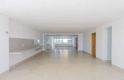 Apartamento à venda quintas do goyas - 4 suítes no setor marista , goiânia.