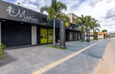 Ponto comercial à venda na Ma 11, 00, Jardim Califórnia, Goiânia