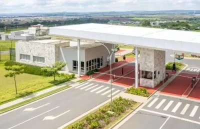 Lote de  386 m² a venda no jardins nápoles em senador canedo/go