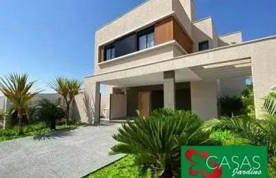 Casa à venda no jardins lyon com 284 m² e 4 quartos.